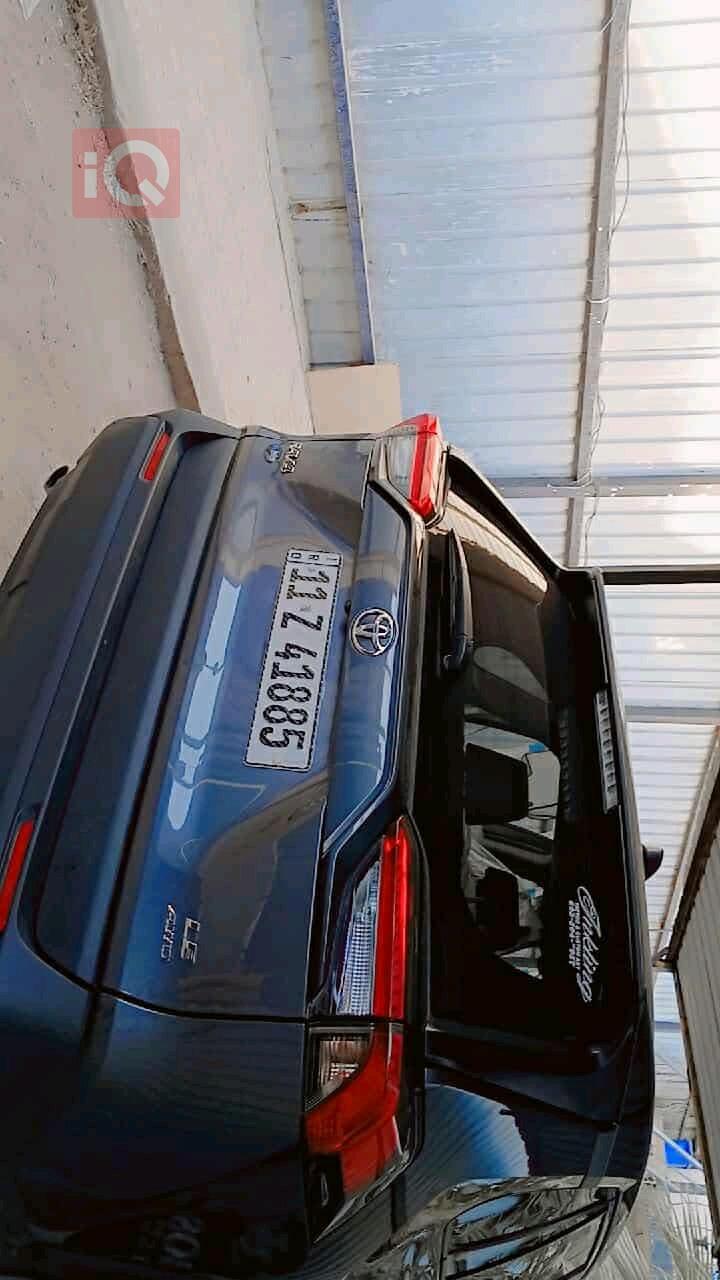 تويوتا راف 4